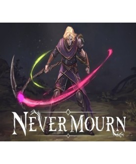 Never Mourn Steam Key GLOBAL